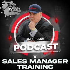Used Car Management ft. Jasen Rice, Founder of Lotpop - The Jim Ziegler Podcast