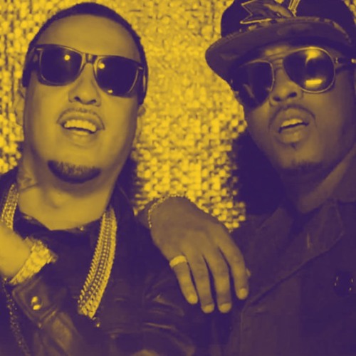 Stream JEREMIH X FRENCH MONTANA - GOALS (AFROBEAT) (DJ WHATSNEXT EDIT ...