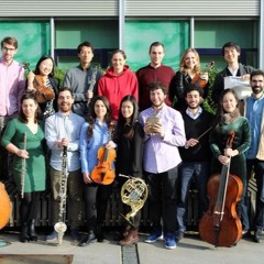 Antirrihinum - für Flöte, Oboe, Klarinette, Violoncello, Kontrabass