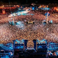 Vintage Culture live _ DNA Art Car_ Campinas_ São Paulo_  Set 2026