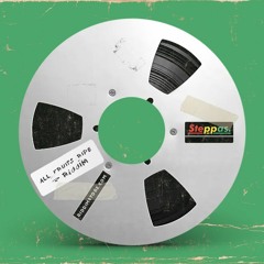 [RIDDIMS & STEMS] Alpha Steppa's Riddim Store