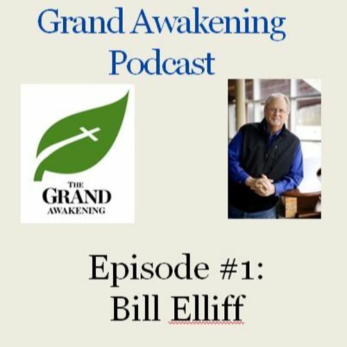 Bill Elliff Shares What God is Saying to the American Church
