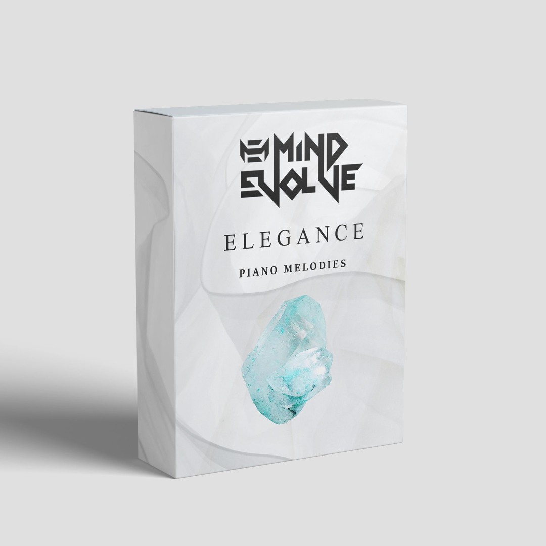 Stream ELEGANCE - Piano Loops by Mind Evolve | Listen online for free ...