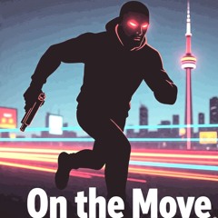 ON THe MoVe (KaycKold).mp3