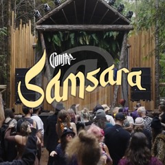 CØNTRA LIVE @ SAMSARA 2024