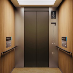 Elevator Step