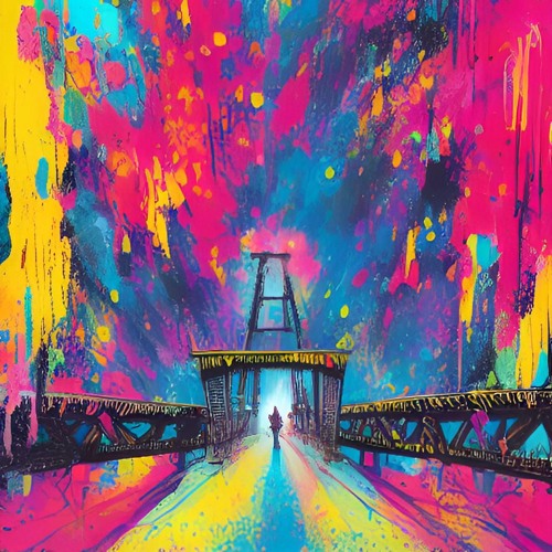 The Bridge (feat. Elevator Icons)