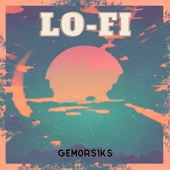 Gem0rs1ks - The Swiss Club lofi