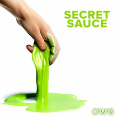 Secret Sauce