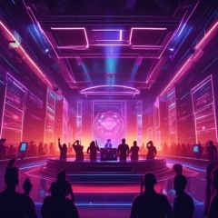 Eptomatic Infinity Sessions-When the Sun Stands Still (TBC Tribute Mix)