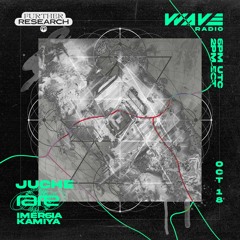 Juche - WAVE Radio Mix - 10/18/2020