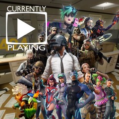 Currently Playing - 07 - Battle Royale Buffet (Apex Legends, Et Al) With Alex Apollo