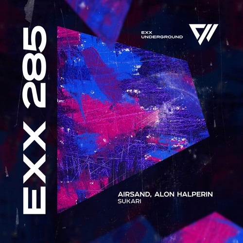 Airsand, Alon Halperin - Sukari [Preview]