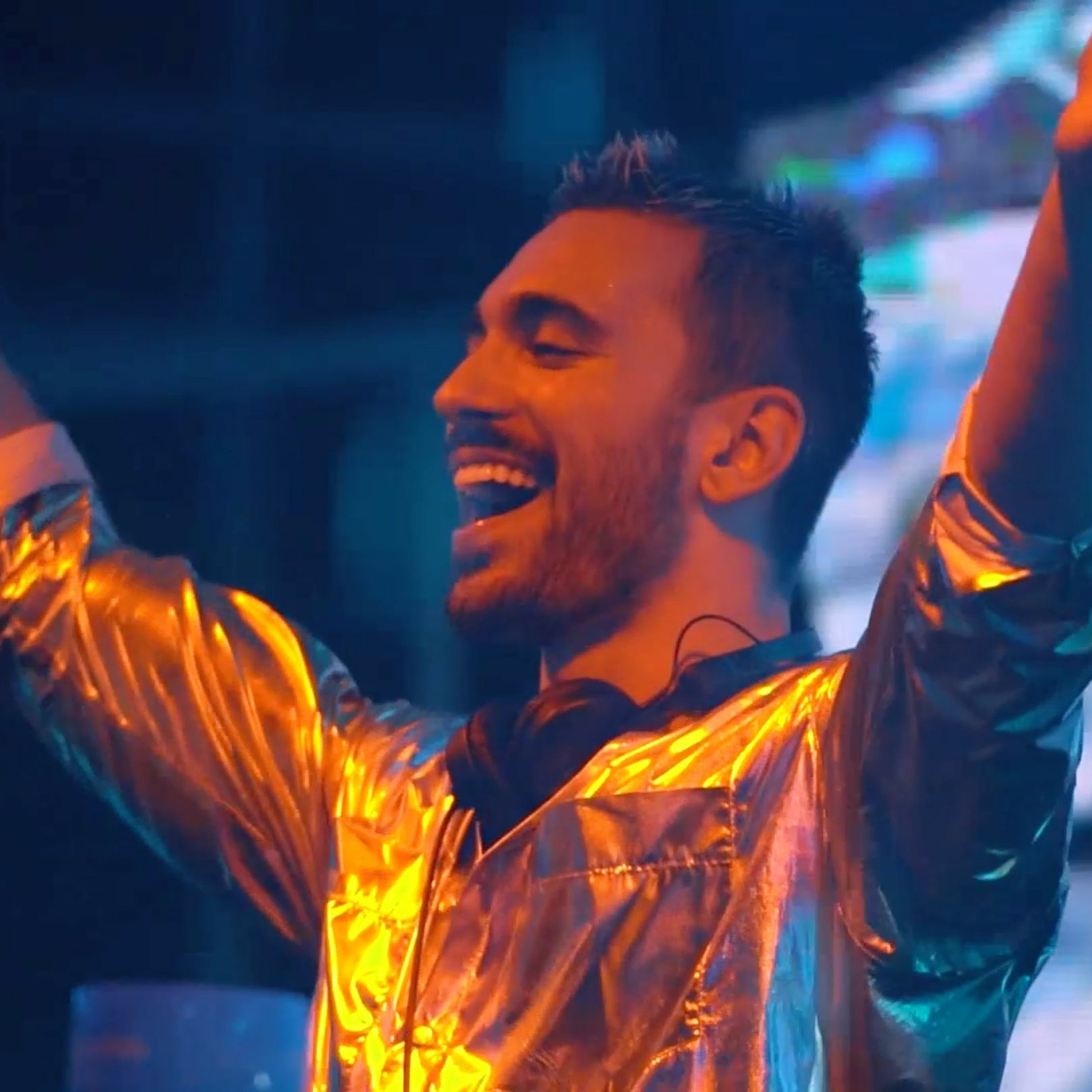 DJ Luan Poffo @ EDM/Pop Sets