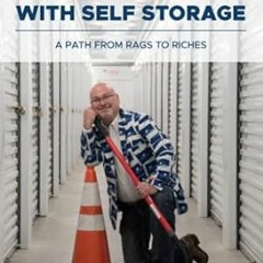 🍝(Reading)-[Online] The Working Class Guide to Building Wealth With Self Storage A Path Fr 🍝