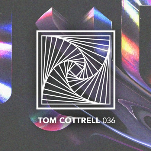 Rakya Podcast .036 || Tom Cottrell