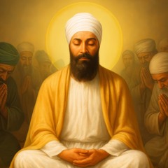 Jeh Simrat Gat Paieeaai Teh Bhaj Re Tai Meet - Bhai Atamjot Singh Ji