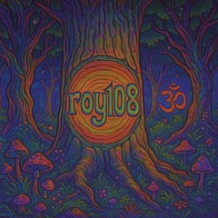 ROY108 - RETRO GOA TRANCE DJ SET