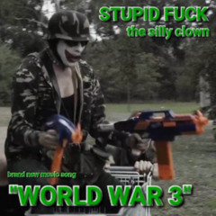 WORLD WAR 3