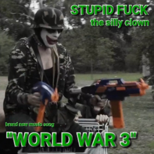 WORLD WAR 3
