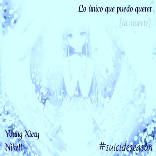 Lo único que puedo querer (ft. Nikell)