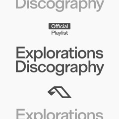Explorations Discography