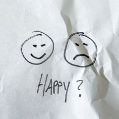 Happy?