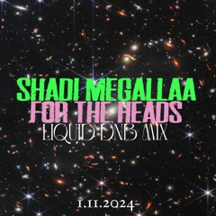 For The Heads (Liquid DnB Mix)