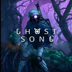 ghost song