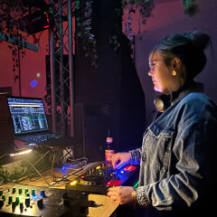 Trance & Order @ Halle33