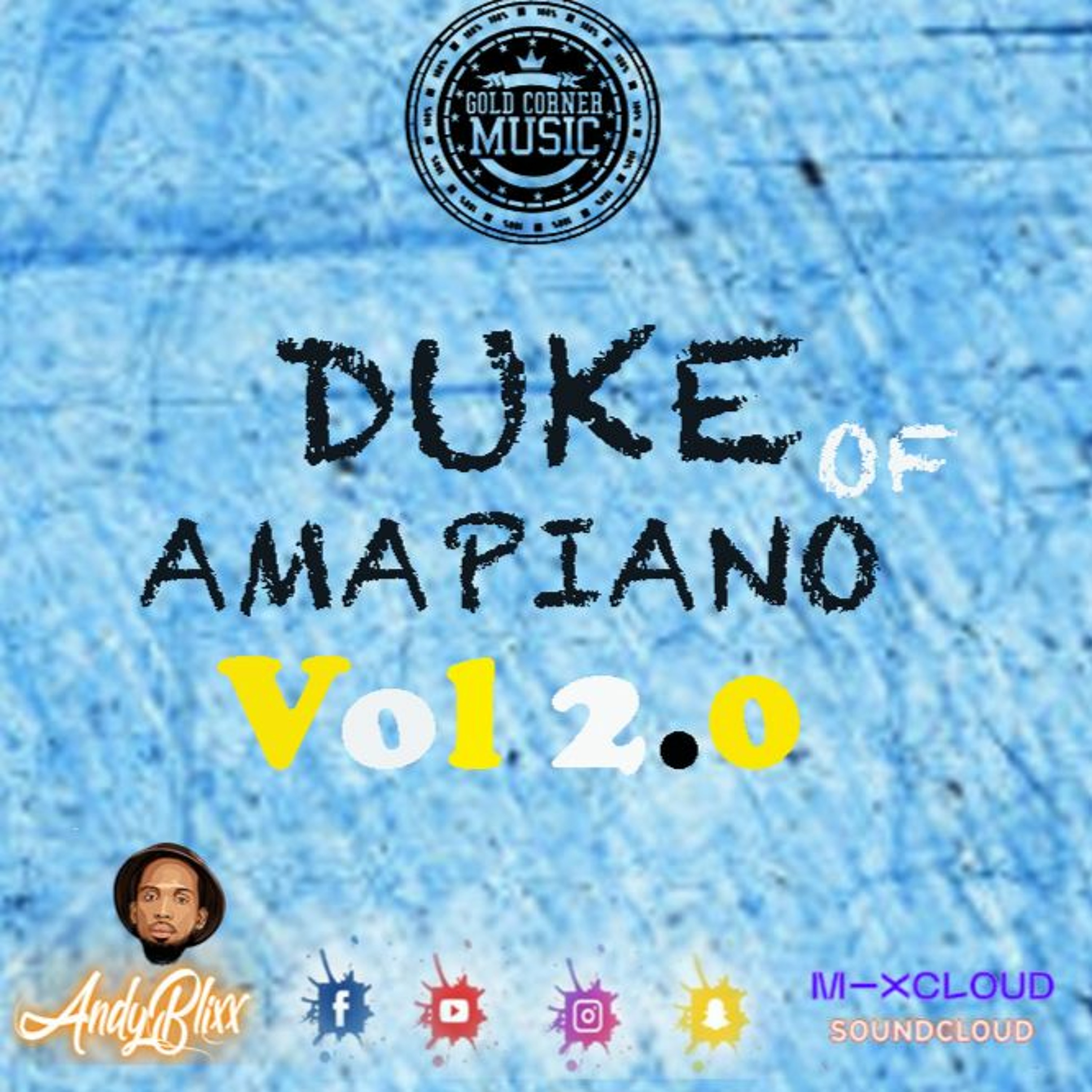 Amapiano Mix