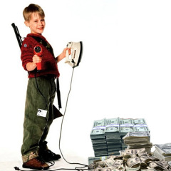 Kevin McCallister (prod. Yung Poncho)