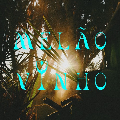 MELÃO VINHO III - Tomorrowland Submission