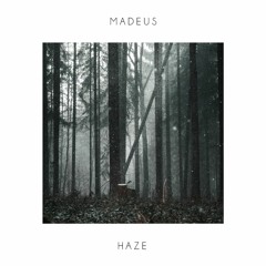 Haze - Madeus (24 Bit MST)