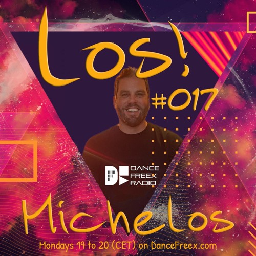 Los! #017 on DanceFreex.com - 8 apr 2024