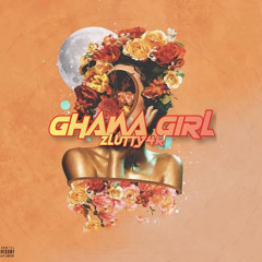 Ghana Girl