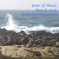 Year of Music: March 23, 2026