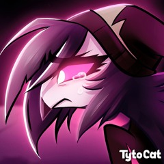 【HELLUVA BOSS】▶ Silhouette in the Eclipse (Octavia Song) | TytoCat