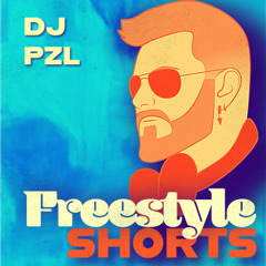 FreeStyle Shorts (uncut, unedited, live mixtape)