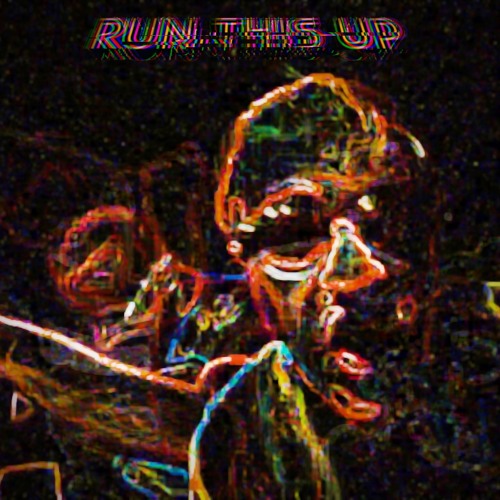 TUNNEL VISION - RUN THIS UP