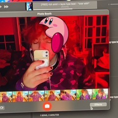 doubl3 cup :( (+wareheart)