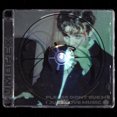 The Kid LAROI - A COLD PLAY (UMBREX Edit) [FREE DL]