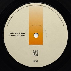 Half Dead Dave - Ursa Minor