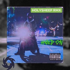 Justin Bieber - Hold On - HOLYSHEEP REMIX 2021