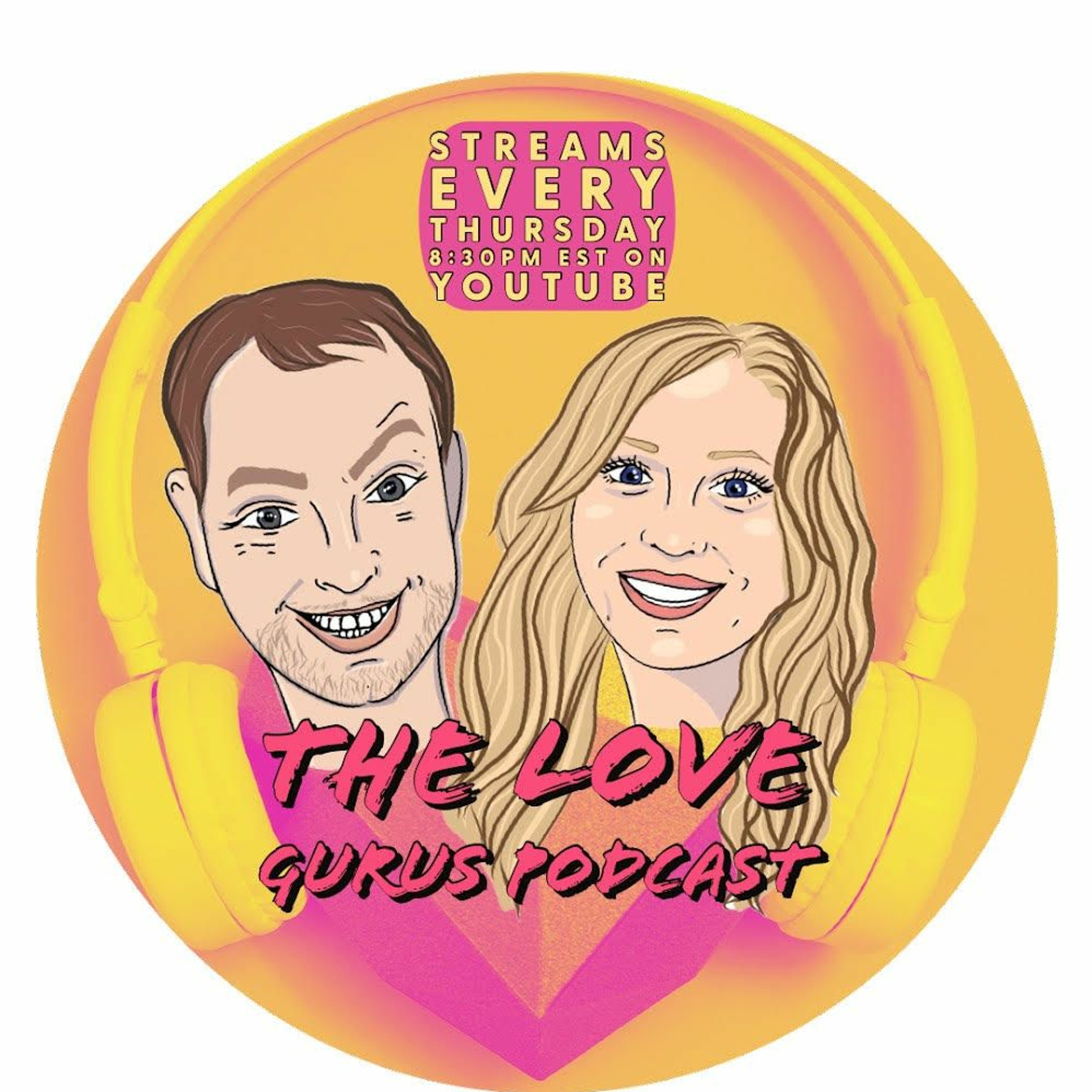 Twisted Cupid Podcast