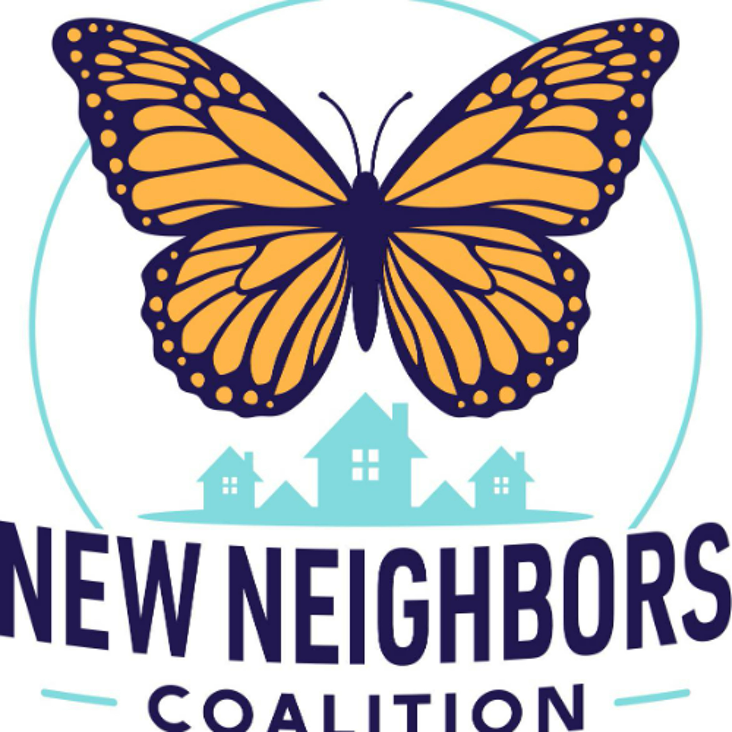Community Matters - New Neighbors Coalition - February 6, 2025 episode artwork