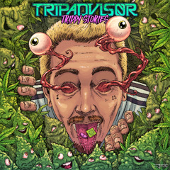 Tripadvisor & Rugrats - FandyKlipp