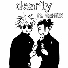 dearly (ft. itsHYDN)