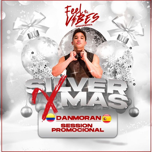 SILVER XMAS BY DANMORAN
