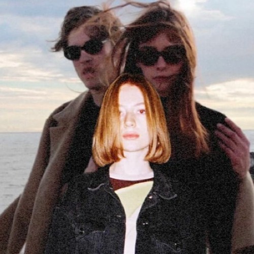 Ooes x Мы - Последнее лето x Дым (ДаблТрабл edit.)